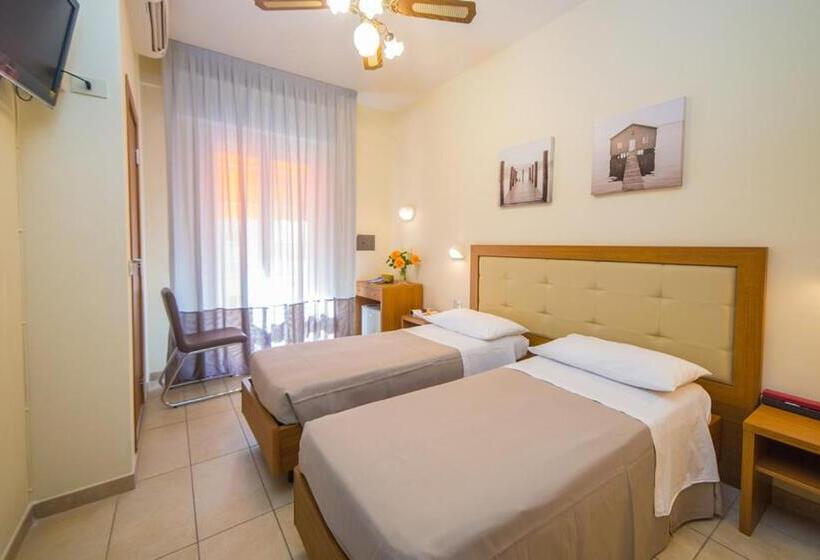 חדר סטנדרט, Mediterraneo Hotel & Suites