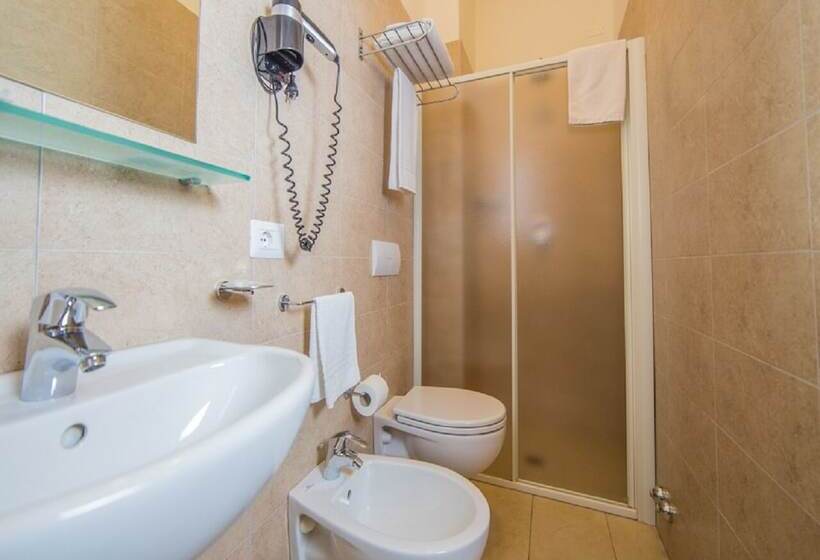 스탠다드 싱글 룸, Mediterraneo Hotel & Suites