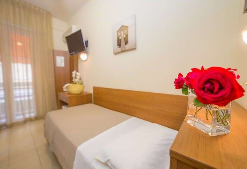 חדר סטנדרט יחיד, Mediterraneo Hotel & Suites