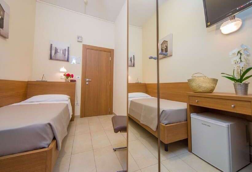 스탠다드 싱글 룸, Mediterraneo Hotel & Suites