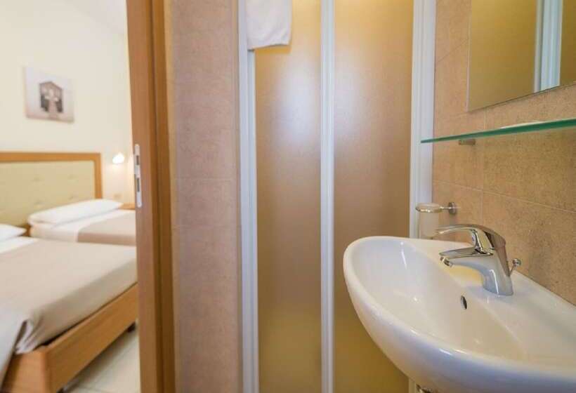 스탠다드 룸, Mediterraneo Hotel & Suites