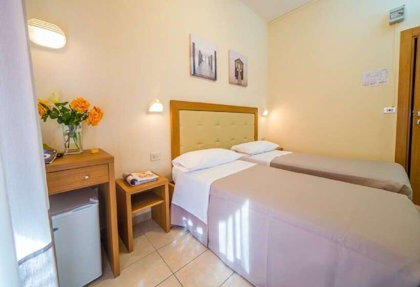 חדר סטנדרט, Mediterraneo Hotel & Suites