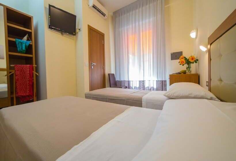 스탠다드 룸, Mediterraneo Hotel & Suites