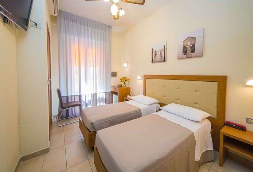 스탠다드 룸, Mediterraneo Hotel & Suites