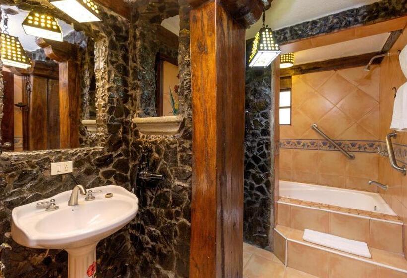 اتاق استاندارد, Samari Spa Resort