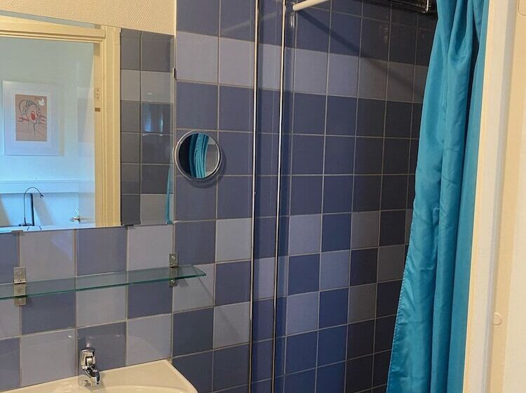 Номер Стандарт Индивидуальный, Sidsjö Hotell & Konferens