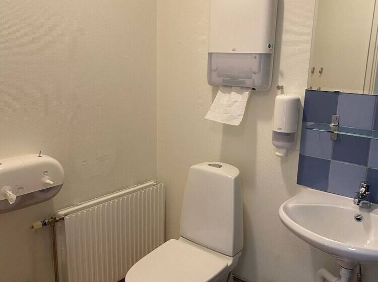 Номер Стандарт Индивидуальный, Sidsjö Hotell & Konferens