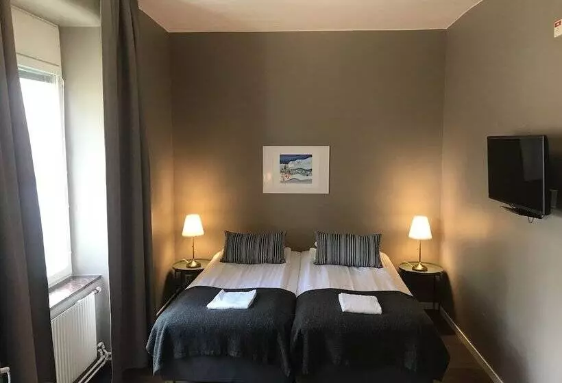 スタンダードトリプルルーム, Sidsjö Hotell & Konferens