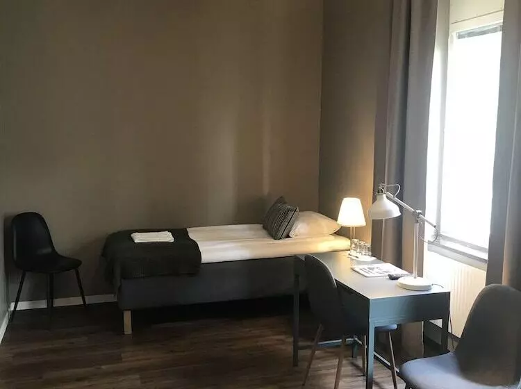 スタンダードトリプルルーム, Sidsjö Hotell & Konferens
