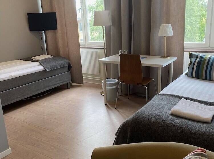 Номер Стандарт, Sidsjö Hotell & Konferens