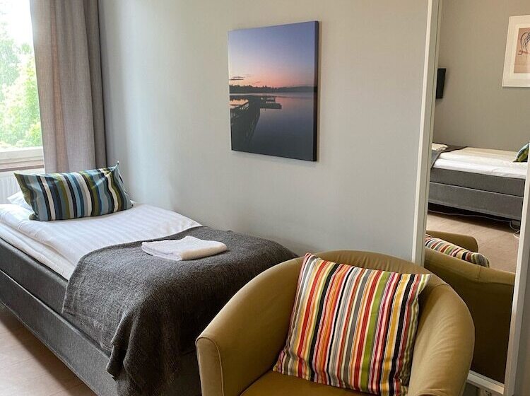 Номер Стандарт, Sidsjö Hotell & Konferens