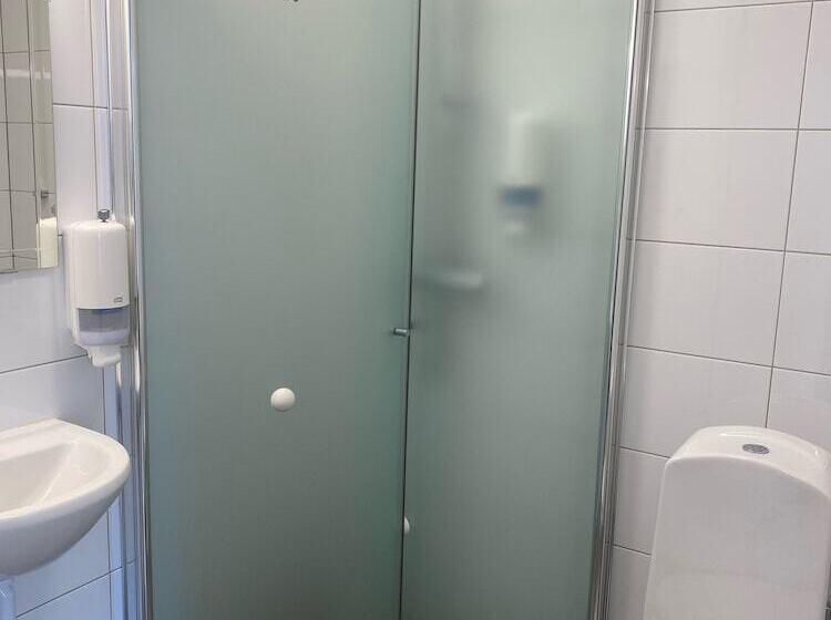 Номер Стандарт, Sidsjö Hotell & Konferens