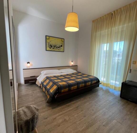 غرفة قياسية, Villa Liliana