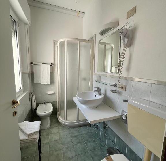 Номер Стандарт, Villa Liliana
