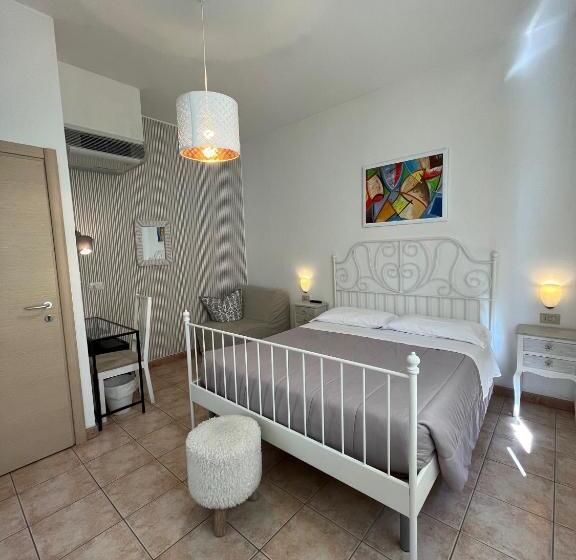 غرفة قياسية, Villa Liliana