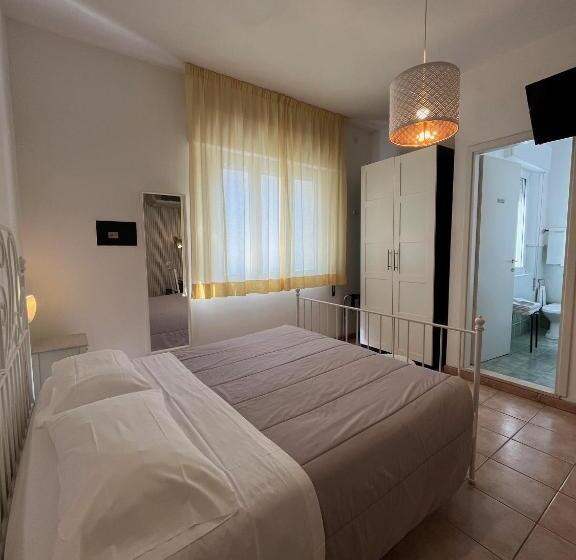 غرفة قياسية, Villa Liliana