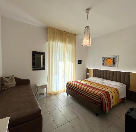 스탠다드 룸, Villa Liliana