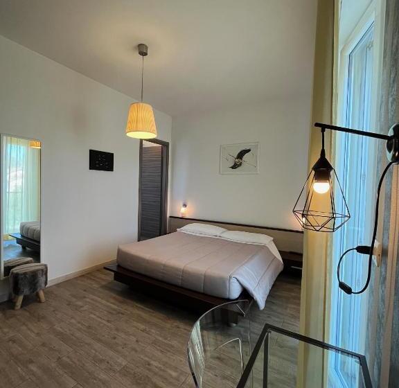 غرفة قياسية, Villa Liliana