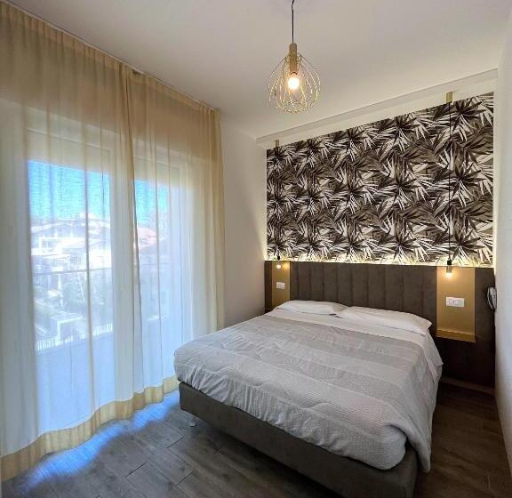 Номер Стандарт, Villa Liliana