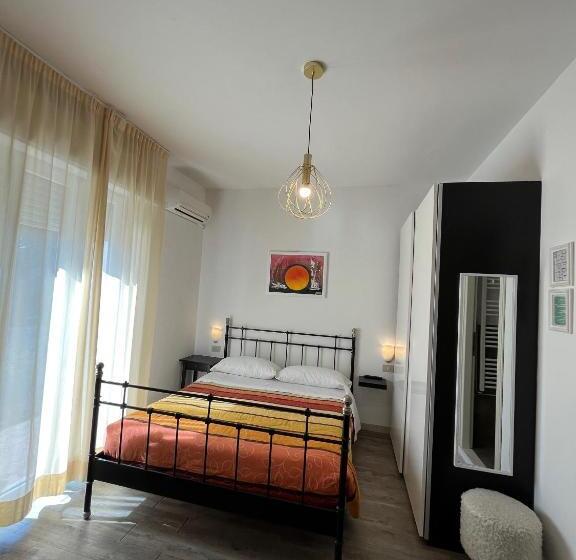 스탠다드 트리플 룸, Villa Liliana