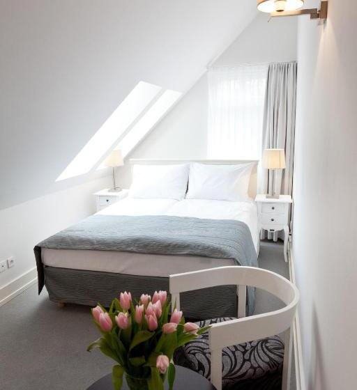 标准间, Villa Polanica