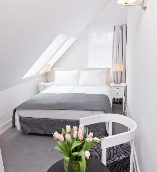 标准间, Villa Polanica