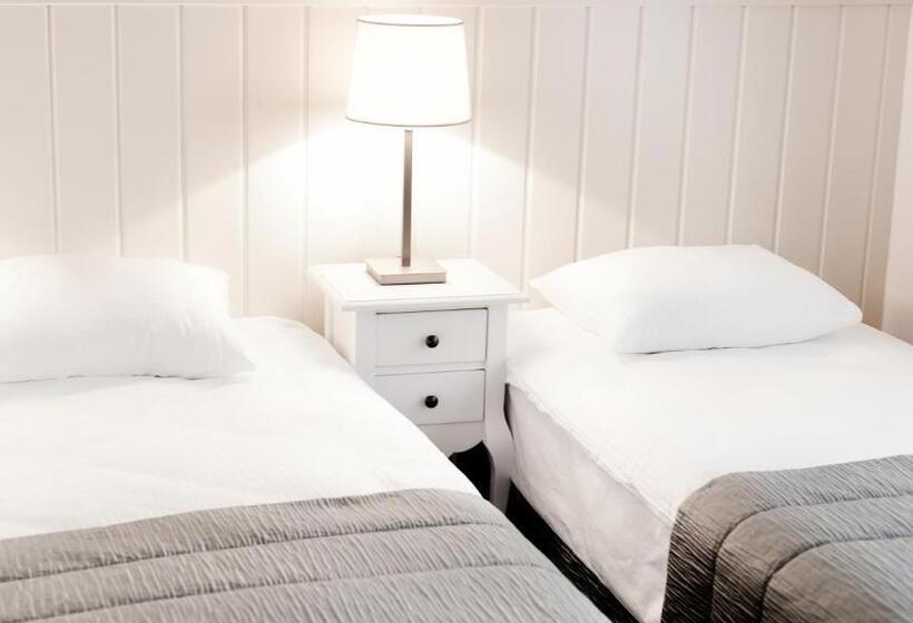 标准间, Villa Polanica