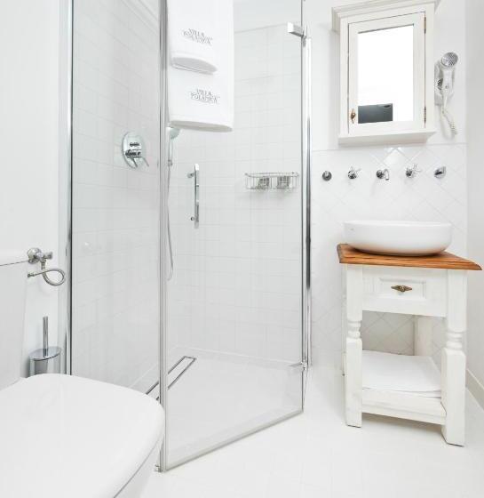 标准单人间, Villa Polanica