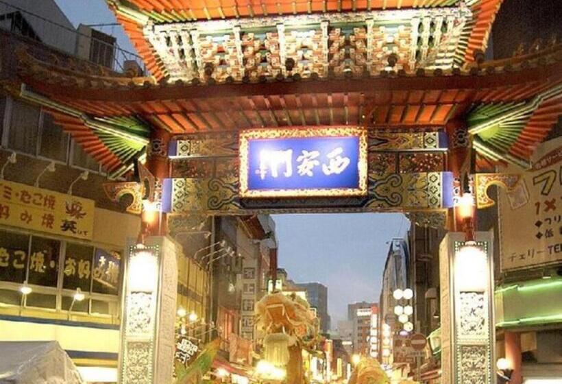 استودیوی استاندارد, Akashi Castle Hotel   Vacation Stay 79299