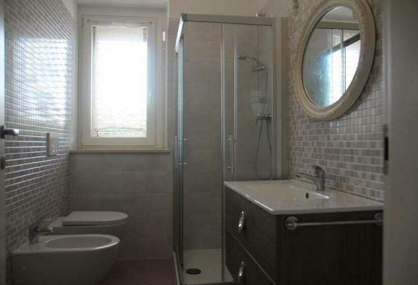 Номер Стандарт, B&b Sogni D Oro Milena