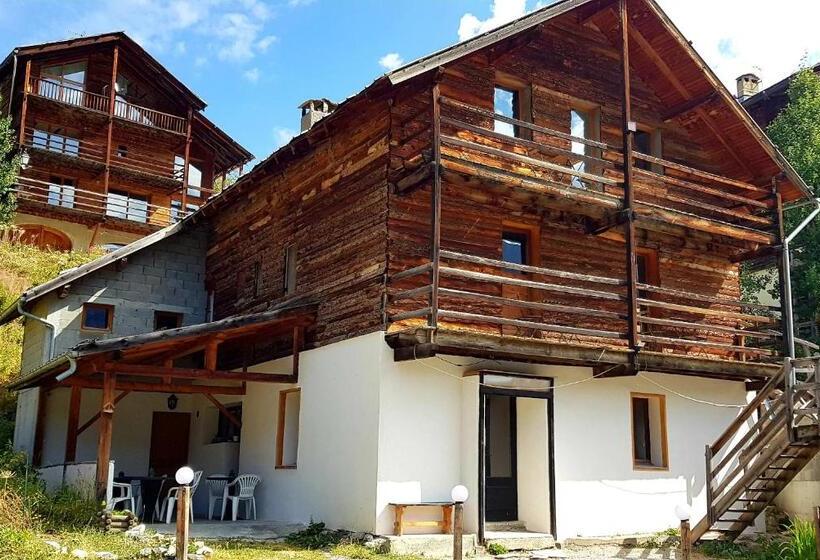 Трехместный Номер Базовый, õ 2040 Chambre Flocon