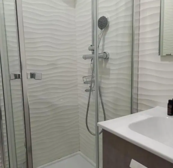 اتاق استاندارد, Giosam Bed & Breakfast