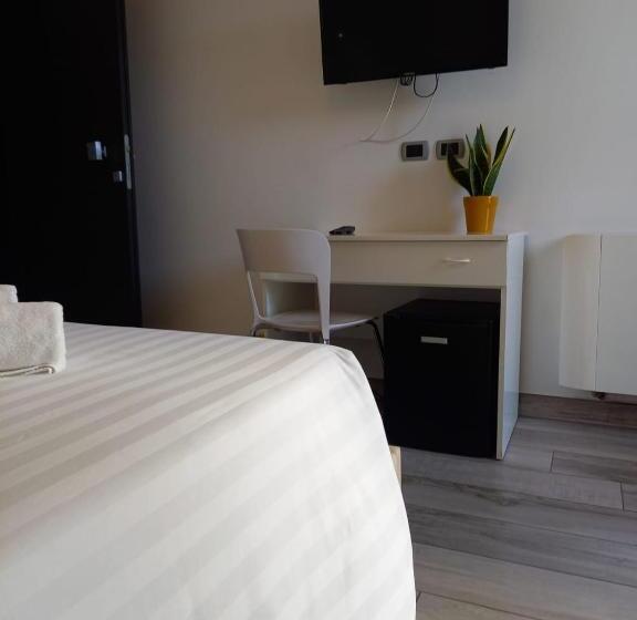 Номер Стандарт, Giosam Bed & Breakfast