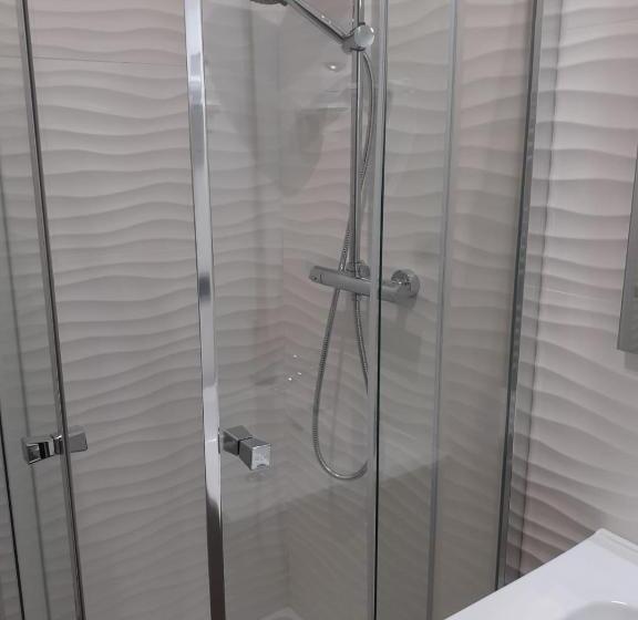 スタンダードルーム, Giosam Bed & Breakfast