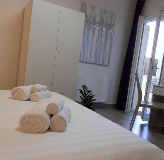 スタンダードルーム, Giosam Bed & Breakfast