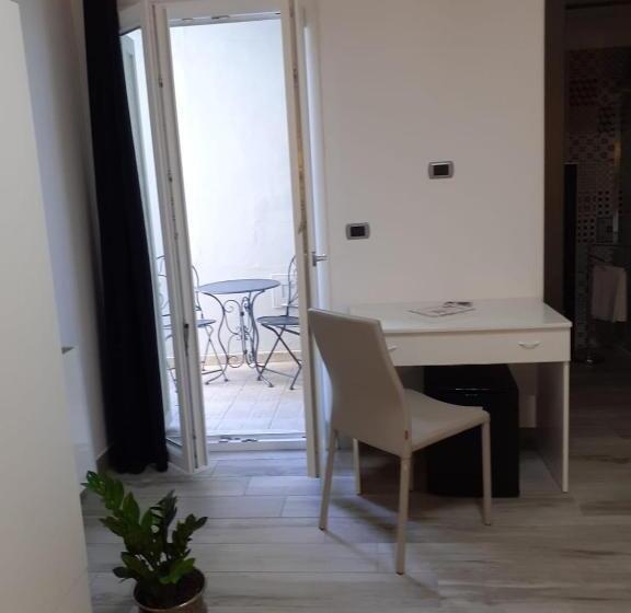 スタンダードルーム, Giosam Bed & Breakfast