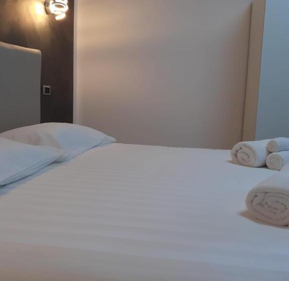 スタンダードルーム, Giosam Bed & Breakfast