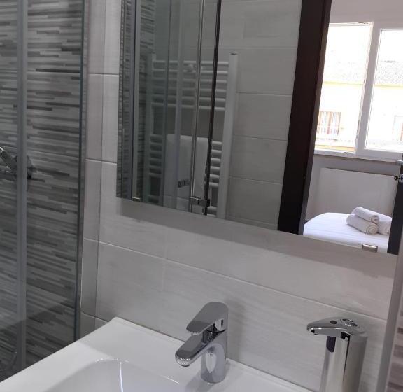 スタンダードシングルルーム, Giosam Bed & Breakfast