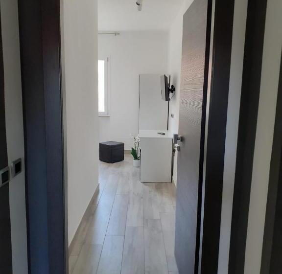 スタンダードシングルルーム, Giosam Bed & Breakfast