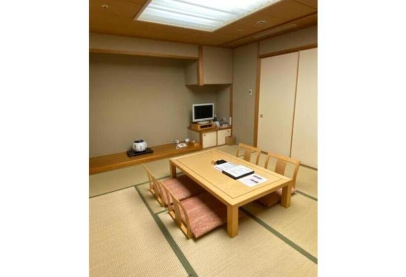 スタンダードスタジオ, Grand Vert Gizan   Vacation Stay 95362