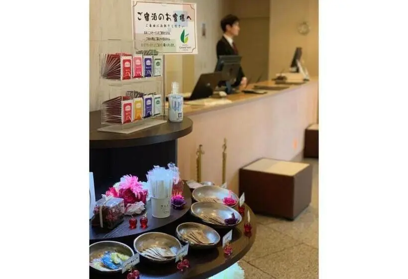 スタンダードスタジオ, Grand Vert Gizan   Vacation Stay 95362