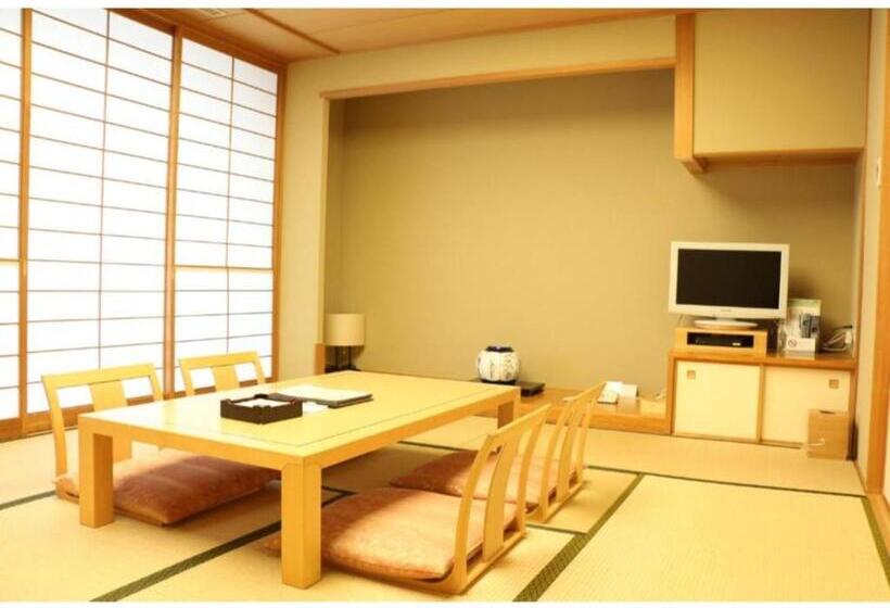 スタンダードスタジオ, Grand Vert Gizan   Vacation Stay 95362