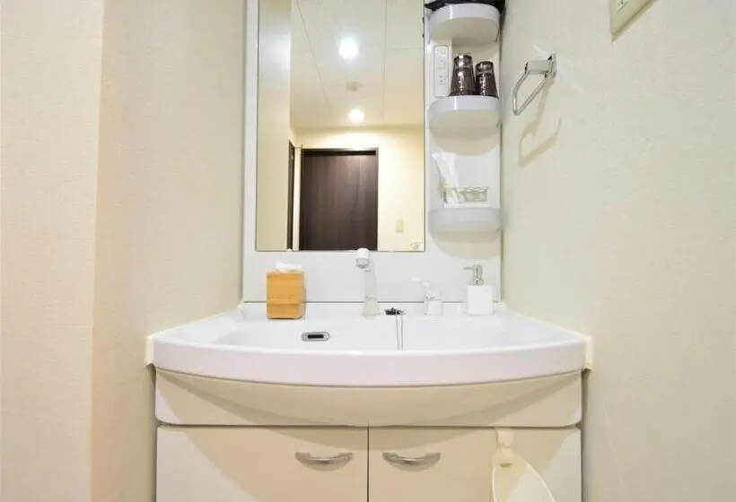 Standard-studio, Regariain   Vacation Stay 84909