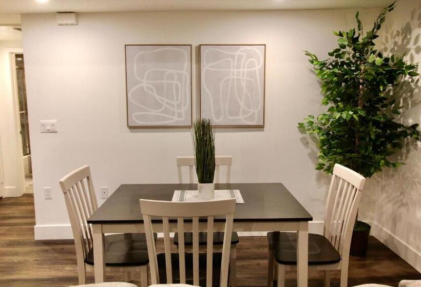 דירת שני חדרים, Los Angeles Premium Suites With Free Parking