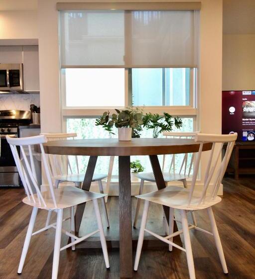 בית, 3 חדרי שינה, Los Angeles Premium Suites With Free Parking