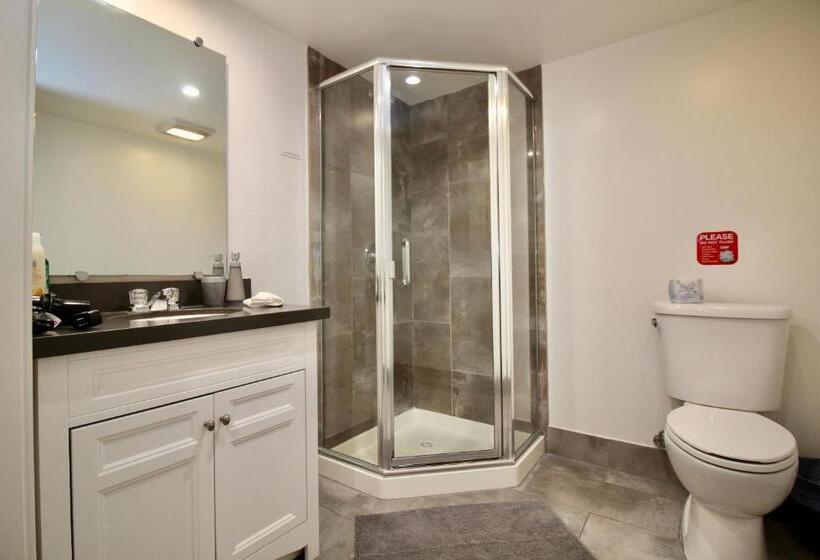 בית, 3 חדרי שינה, Los Angeles Premium Suites With Free Parking