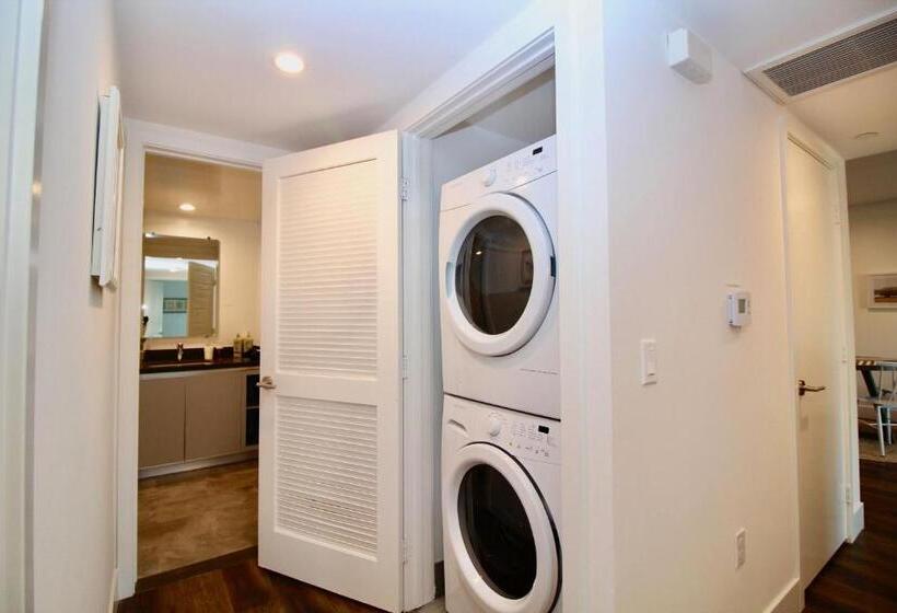 בית, 3 חדרי שינה, Los Angeles Premium Suites With Free Parking