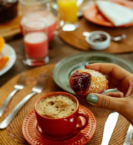 수피리어 룸, Casa Da Esquina Caraíva