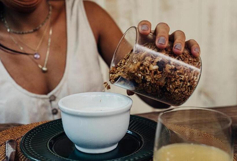 수피리어 룸, Casa Da Esquina Caraíva