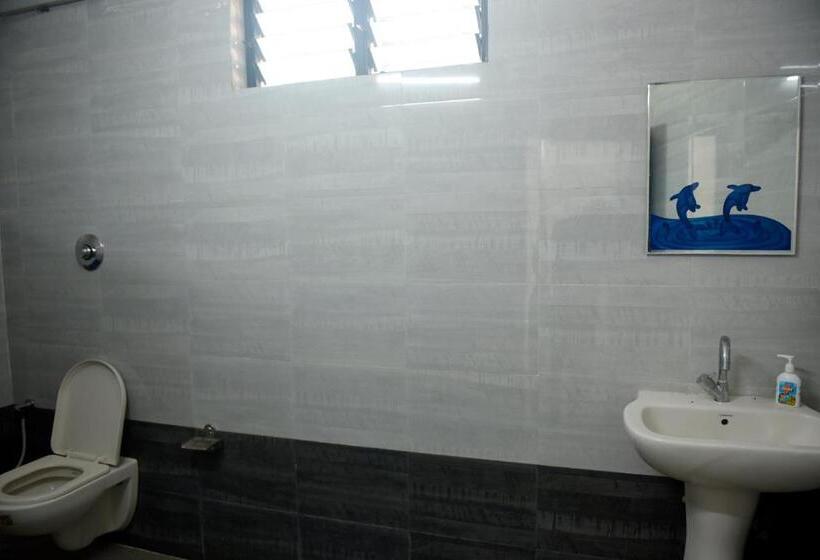 חדר דלוקס, Maria Guest House